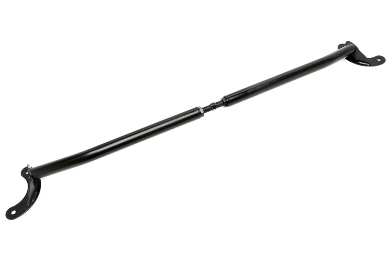 TA Technix Stahl-Domstrebe schwarz für Fiat Punto II