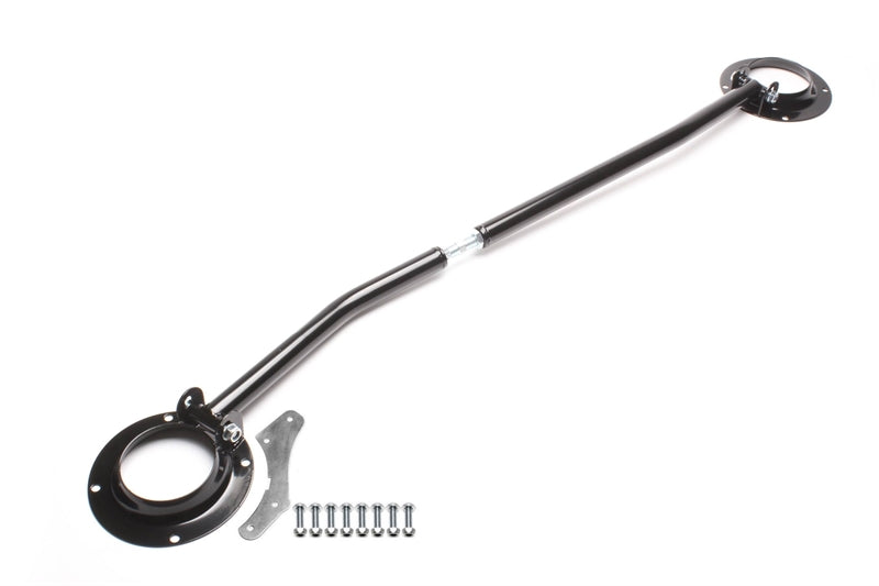 TA Technix Stahl-Domstrebe vorne für VW Corrado/Golf II/Jetta II