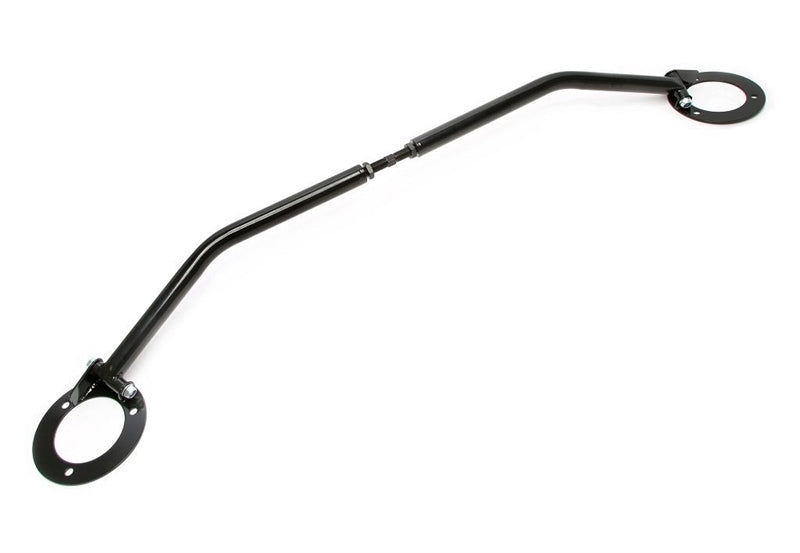 TA Technix Alu-Domstrebe Vorne für Audi, Seat, Skoda, VW A3, Leon, Octavia, Golf, Scirocco