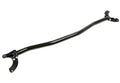 TA Technix Stahl-Domstrebe schwarz, Vorne für Opel Omega B