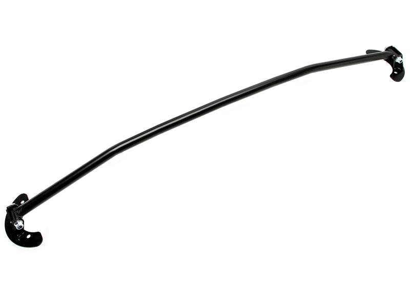 TA Technix Stahl-Domstrebe schwarz, Vorne für VW UP