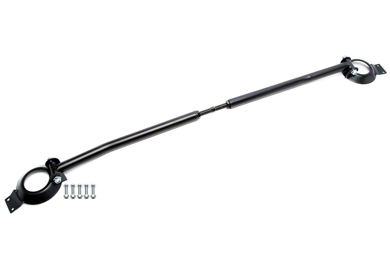 TA Technix Stahl-Domstrebe schwarz für Opel Vectra B