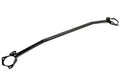 TA Technix Stahl-Domstrebe schwarz für Opel Vectra C / Signum