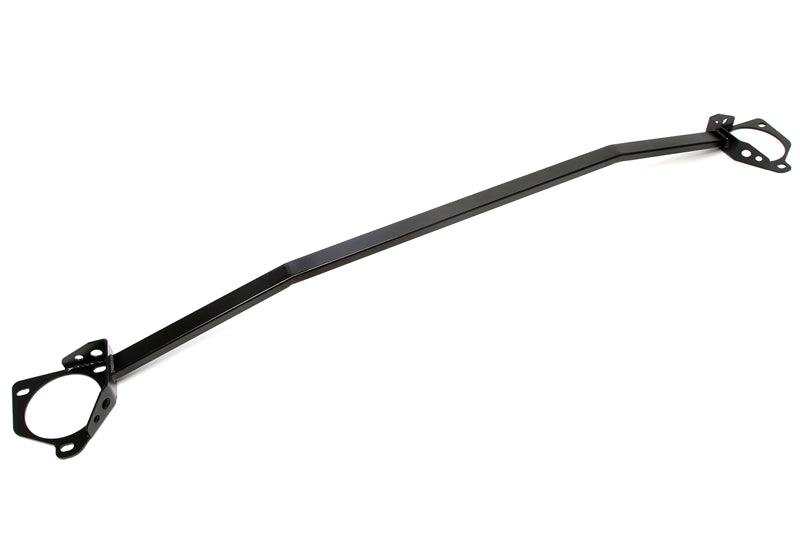 TA Technix Stahl-Domstrebe schwarz für Opel Vectra C / Signum
