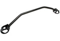 TA Technix Stahl-Domstrebe schwarz, Vorne für Mercedes Benz 190er