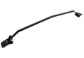 TA Technix Stahl-Domstrebe schwarz, Vorne für Mercedes Benz C-Klasse / CLK-Klasse
