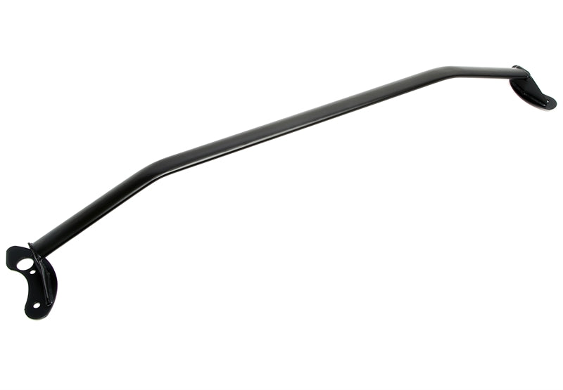 TA Technix Stahl-Domstrebe schwarz, Vorne für Mercedes Benz C-Klasse / CLK-Klasse / CL-Klasse