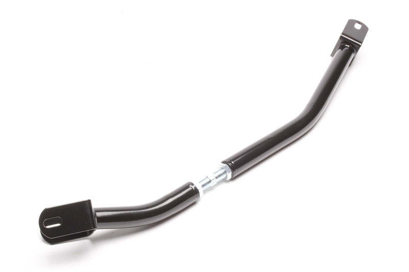 TA Technix Stahl-Querlenkerabstützung vorne unten für VW Polo I-III/Derby