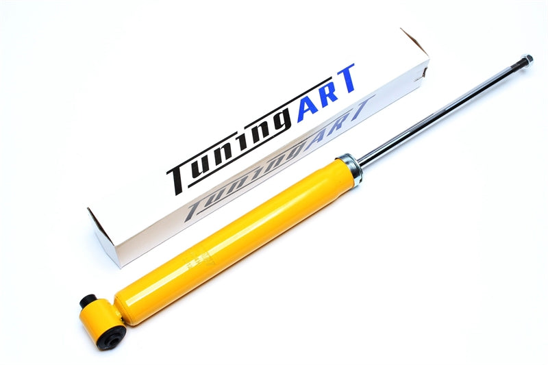 Tuningart Sportstoßdämpfer Hinterachse für Audi / Skoda / VW A6, Superb, Passat 3B/3BG