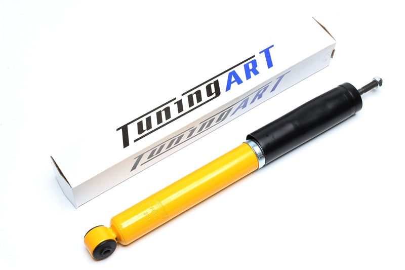 Tuningart Sportstoßdämpfer Hinterachse für Opel Corsa A, Corsa A TR, Corsa B