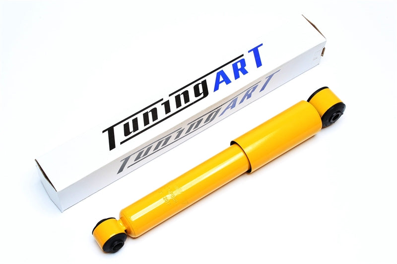 Tuningart Sportstoßdämpfer Hinterachse für Opel Astra G CC, Astra G Stufenheck, Astra G Caravan, Astra G Coupe, Astra G Cabriolet,