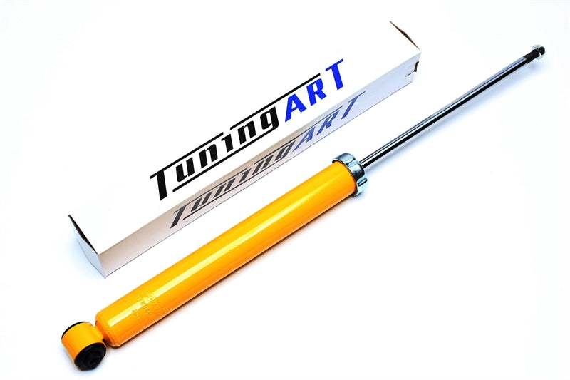 Tuningart Sportstoßdämpfer Hinterachse für Audi / Seat / Skoda / VW A3, Leon, Toledo, Octavia, Bora, Golf IV, New Beetle