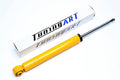Tuningart Sportstoßdämpfer Hinterachse für Audi / Seat / Skoda / VW A3, Altea, Toledo II, Octavia I, Eos , Golf V, Golf Plus, Jetta III, Passat 3C, Touran