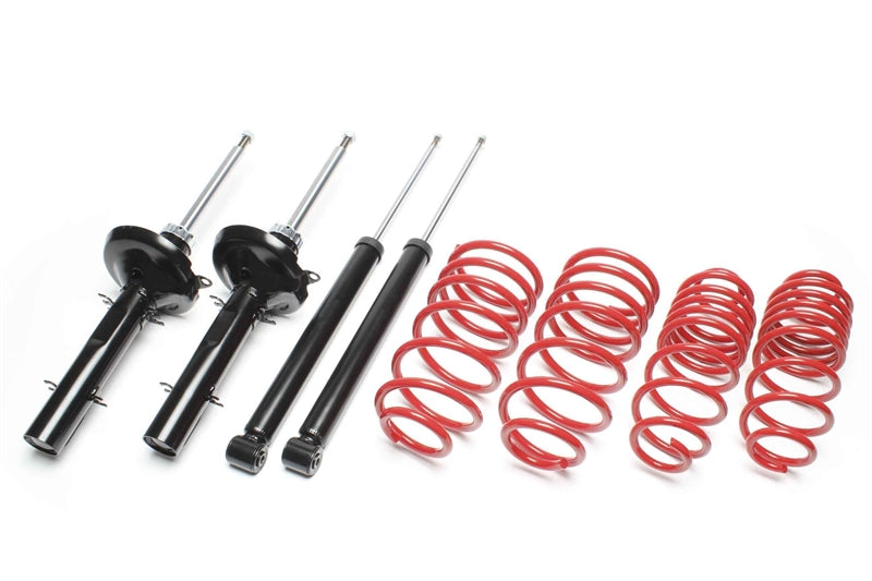 TA Technix Sportfahrwerk für Mercedes Benz Vito / Viano W639/2, 639/4 (09.2010 - 2014) | 40/40mm | mit Teilegutachten