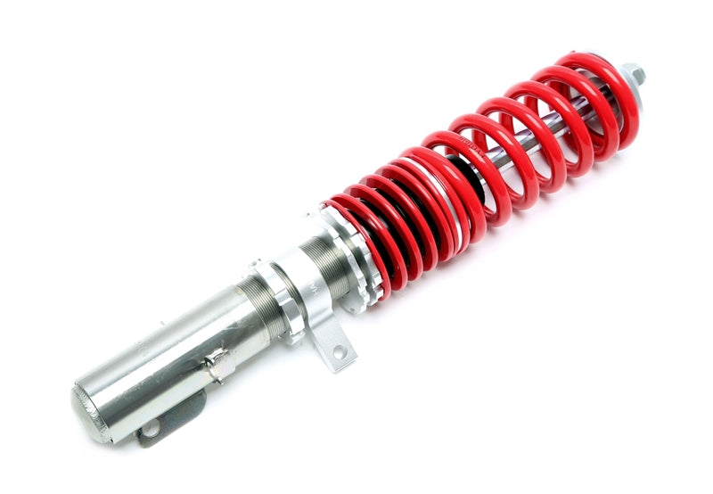 TA Technix Deep Gewindefederbein Vorderachse für Audi / Seat / Skoda / VW A3 / TT / Leon / Octavia / Bora / Golf / New Beetle