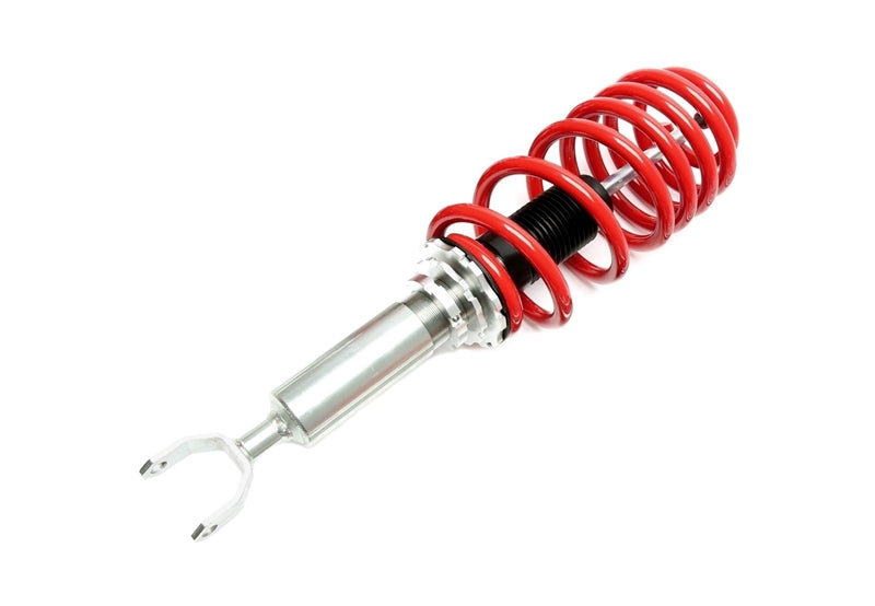 TA Technix Deep Gewindefederbein Vorderachse für Audi / Skoda / VW A6, Superb, Passat