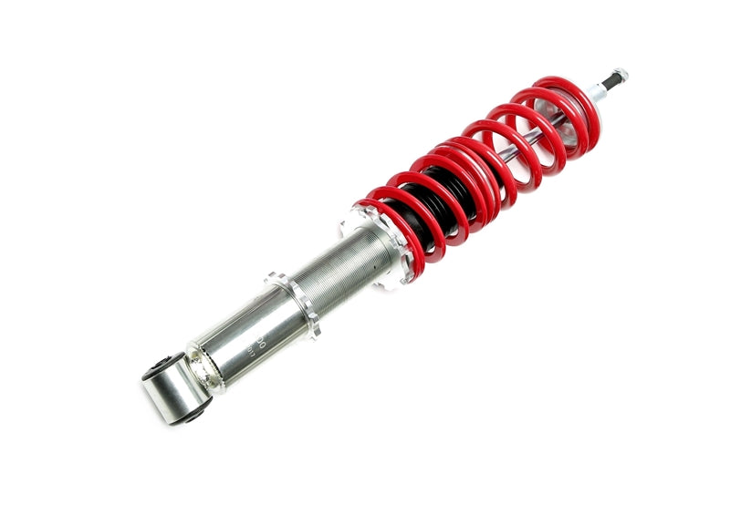 TA Technix Deep Gewindefederbein Hinterachse für Seat / Volkswagen Ibiza,Cordoba/Golf I,Golf I Cabriolet,Jetta I,Polo,Scirocco I+II