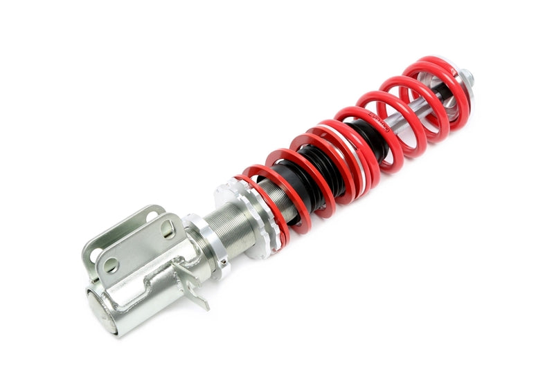 TA Technix Deep Gewindefederbein Vorderachse für Volkswagen Caddy I/Golf I/Golf I Cabriolet/Jetta I/Scirocco I+II