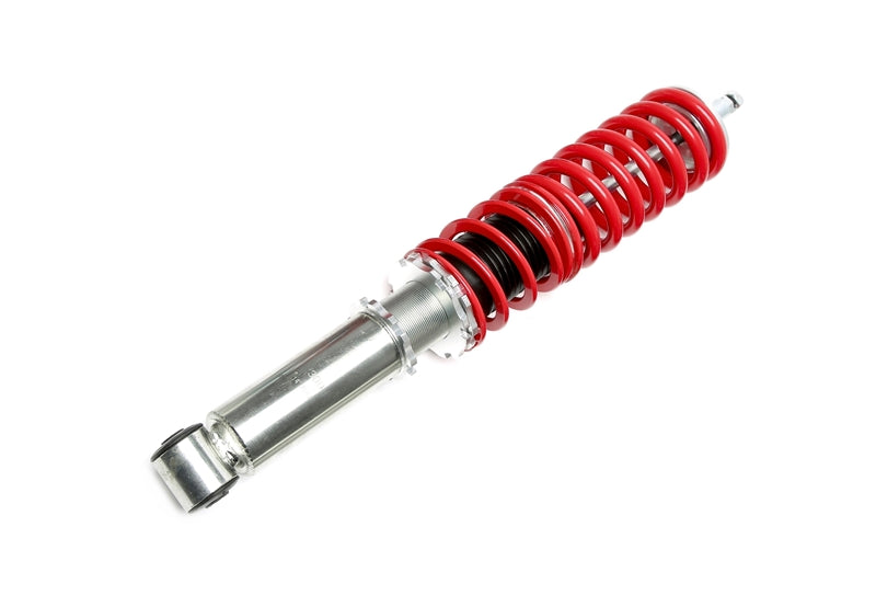 TA Technix Deep Gewindefederbein Hinterachse für Seat / Volkswagen Toledo/Corrado/Golf II+III/Golf III+IV Cabriolet/Jetta II/Vento