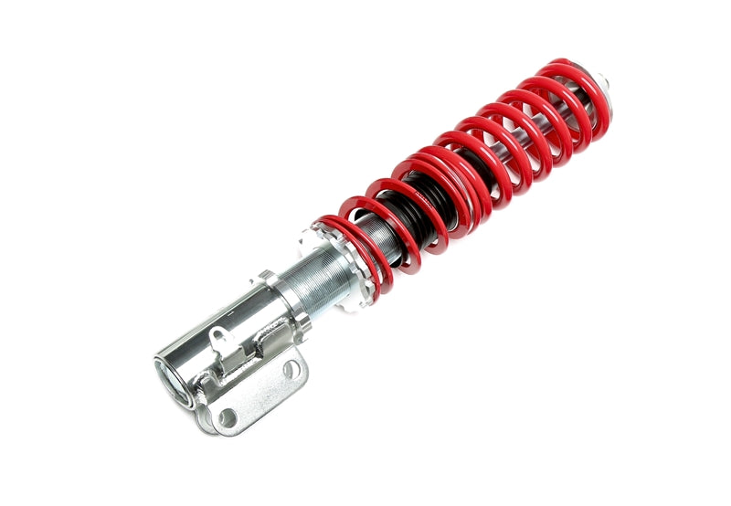 TA Technix Deep Gewindefederbein Vorderachse für Seat / Volkswagen Corado,Ibiza,Toledo/Corrado,Golf II+III,Golf III+IV Cabriolet,Jetta II,Polo,Vento