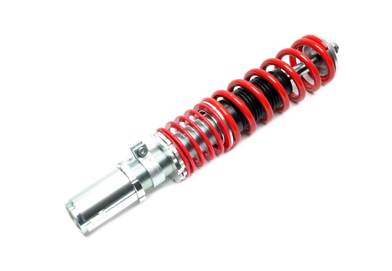 TA Technix Deep Gewindefederbein Vorderachse für Audi / Seat / Skoda / Volkswagen A3,TT/Altea,Leon,Toledo/Octavia,Superb/Arteon,Beetle,Caddy,EOS,Golf,Jetta,Passat,Scirocco,Touran