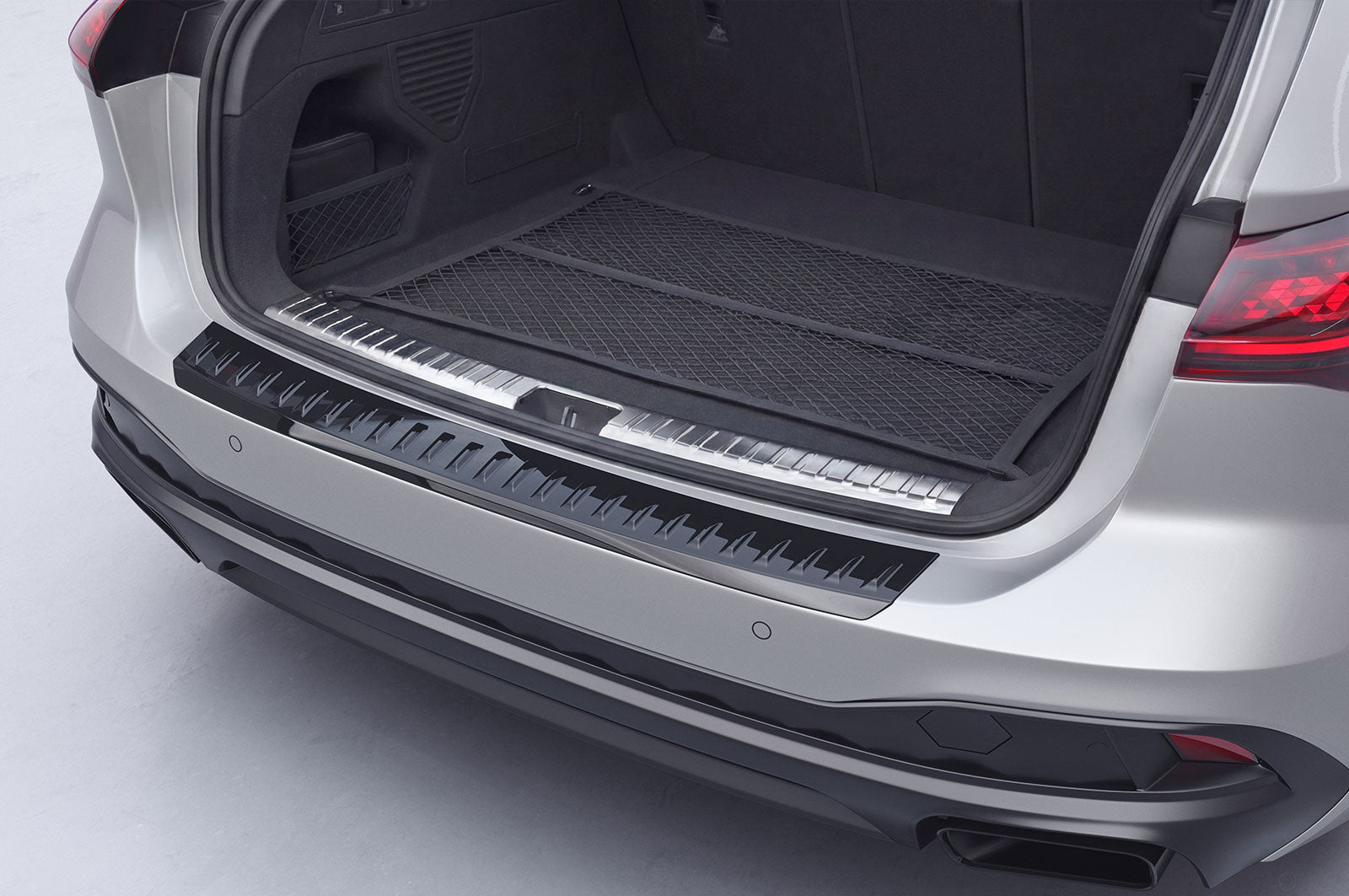 CSR Ladekantenschutz für Audi A5 / S5 B10 (Typ FU) LKS065-G