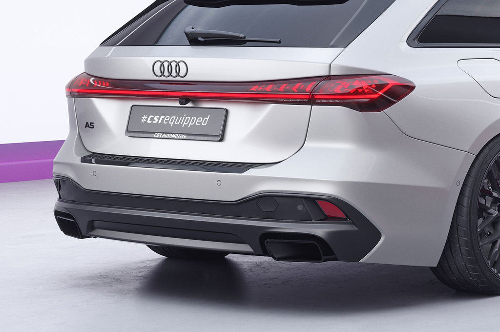 CSR Ladekantenschutz für Audi A5 / S5 B10 (Typ FU) LKS065-G