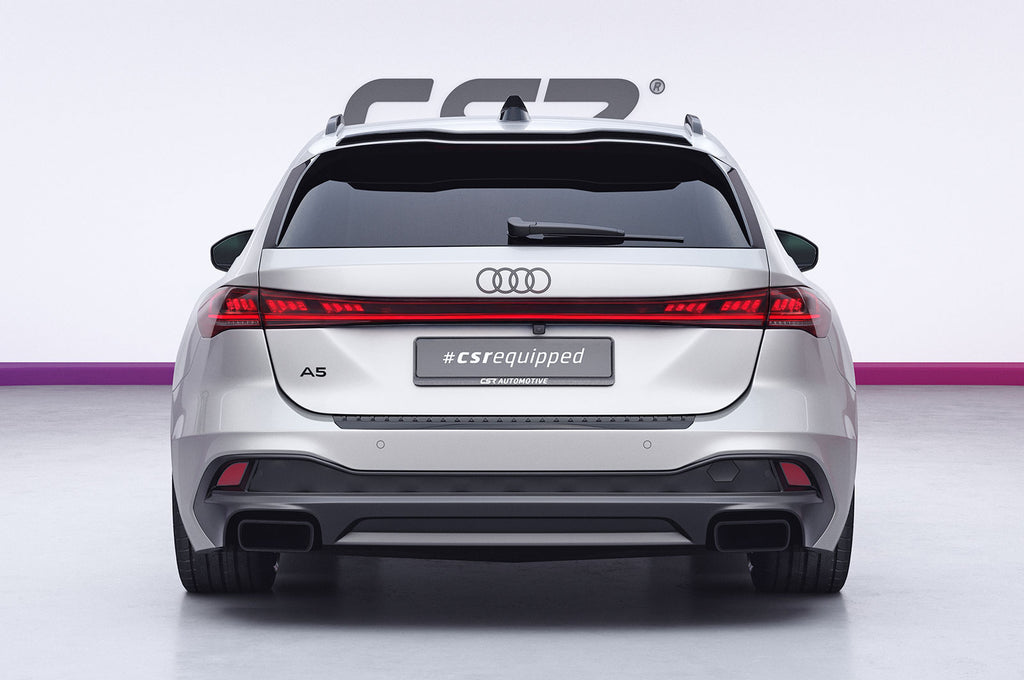 CSR Ladekantenschutz für Audi A5 / S5 B10 (Typ FU) LKS065-G