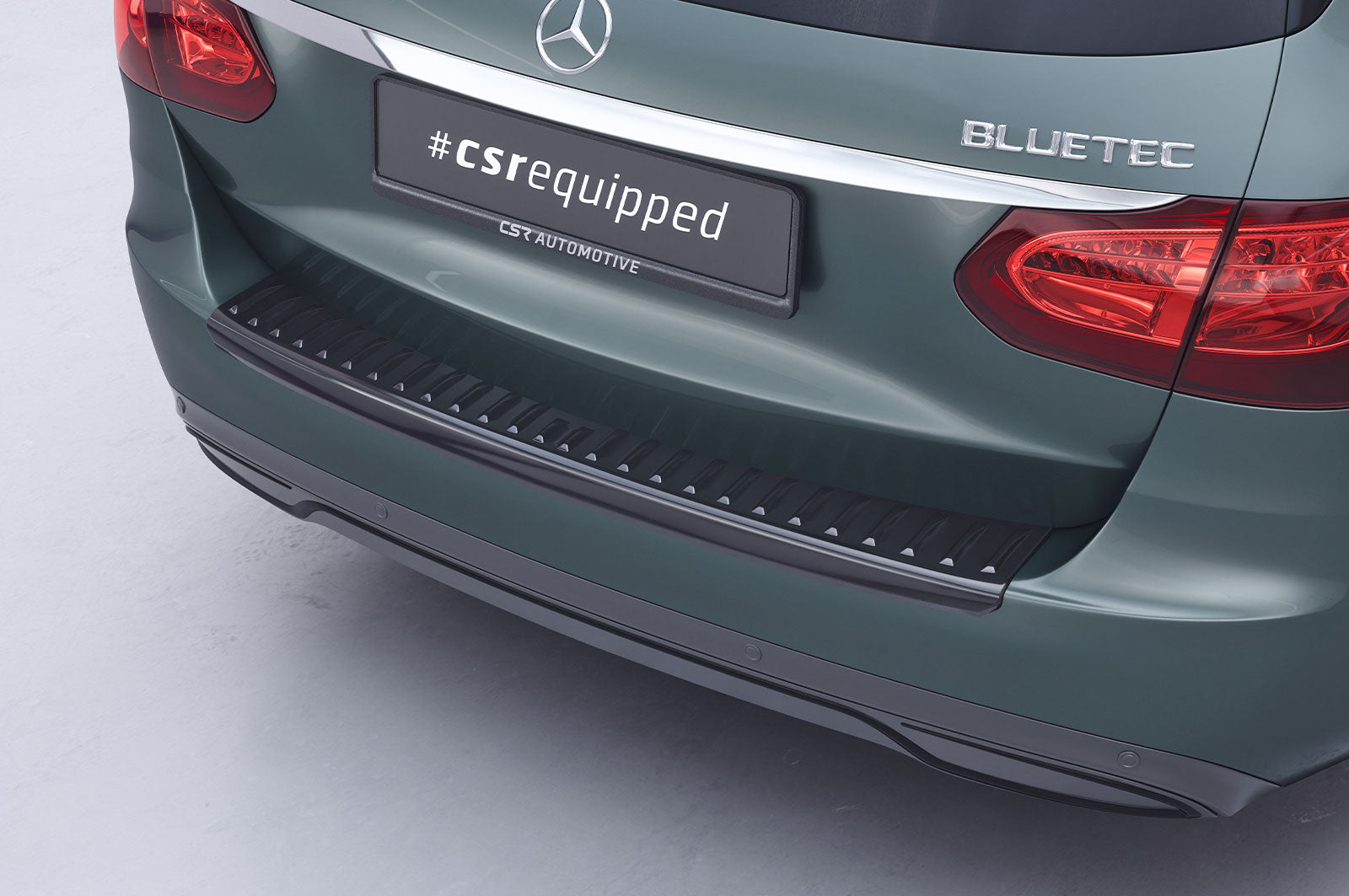 CSR Ladekantenschutz für Mercedes-Benz C-Klasse (S205) T-Modell LKS058