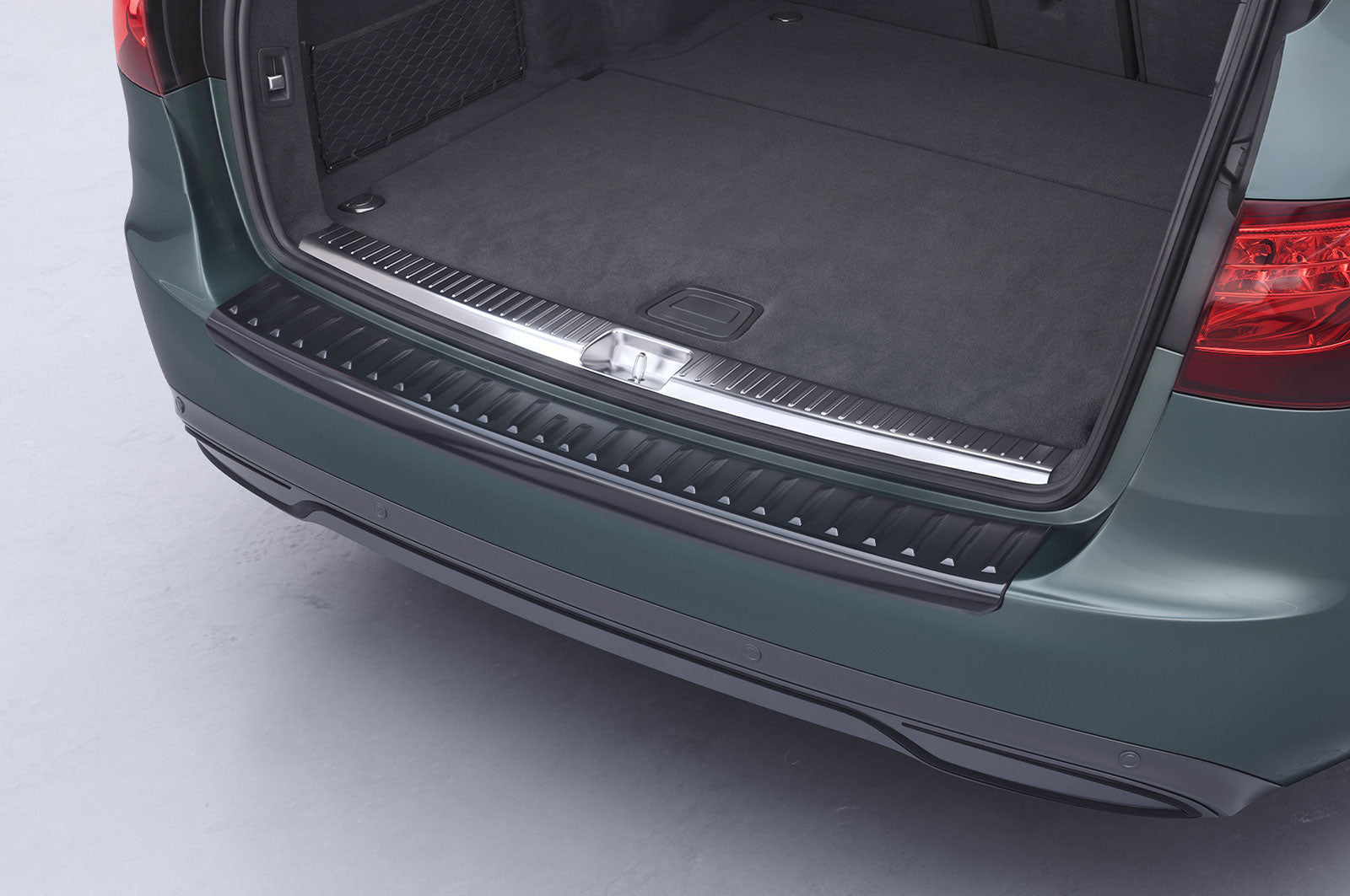CSR Ladekantenschutz für Mercedes-Benz C-Klasse (S205) T-Modell LKS058