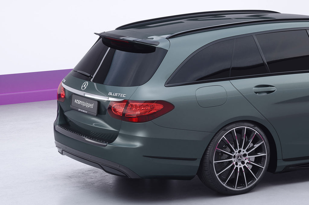 CSR Ladekantenschutz für Mercedes-Benz C-Klasse (S205) T-Modell LKS058