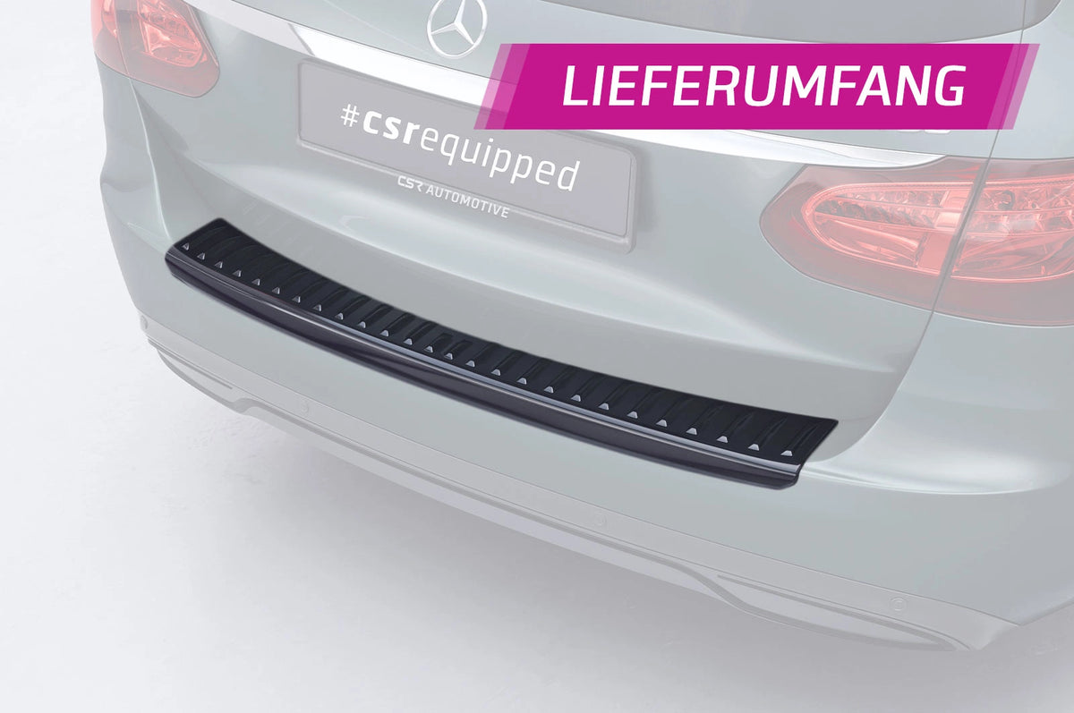 CSR Ladekantenschutz für Mercedes-Benz C-Klasse (S205) T-Modell LKS058
