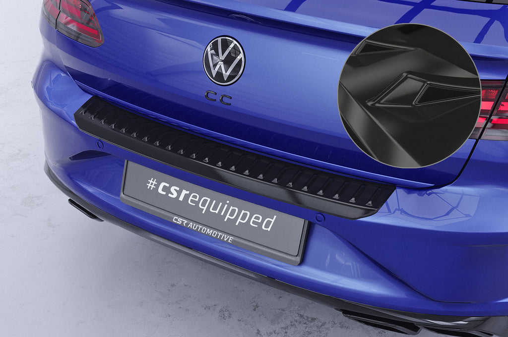 CSR Ladekantenschutz für VW Arteon (Typ 3H) LKS028-G