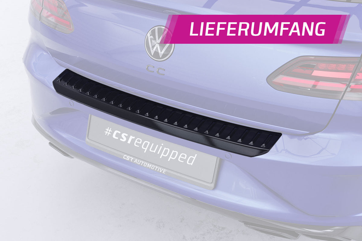 CSR Ladekantenschutz für VW Arteon (Typ 3H) LKS028-G