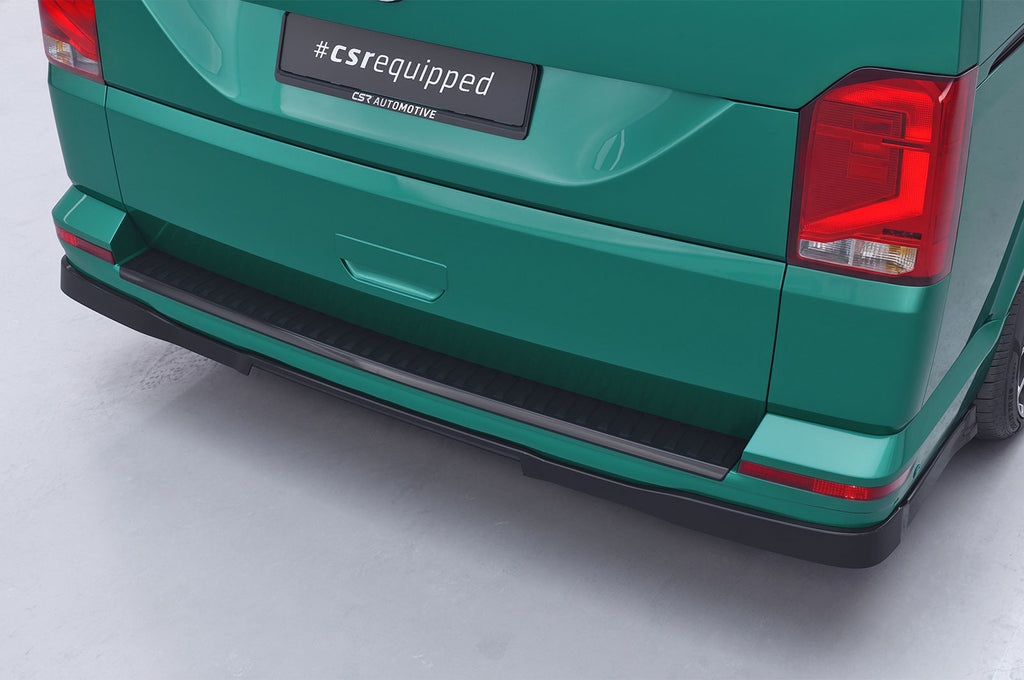 CSR Ladekantenschutz für VW T6 / T6.1 LKS033