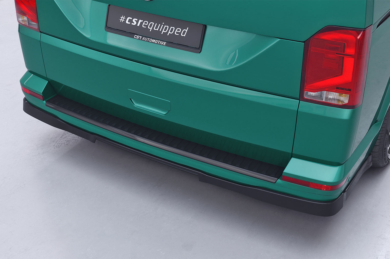 CSR Ladekantenschutz für VW T6 / T6.1 LKS033