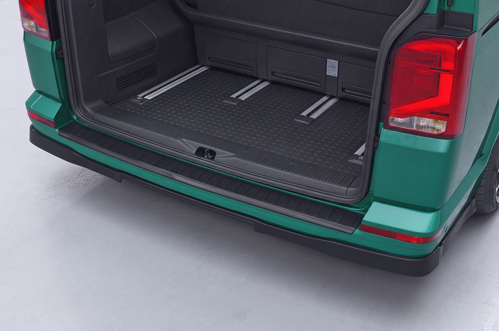 CSR Ladekantenschutz für VW T6 / T6.1 LKS033