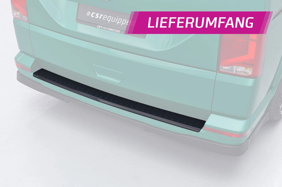 CSR Ladekantenschutz für VW T6 / T6.1 LKS033