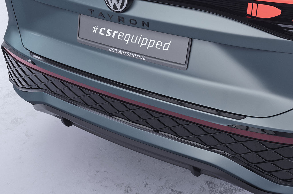 CSR Ladekantenschutz für VW Tayron LKS064-G