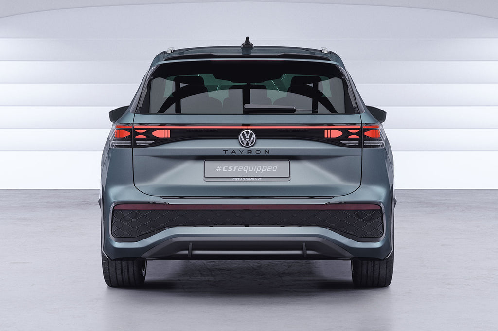 CSR Ladekantenschutz für VW Tayron LKS064-G