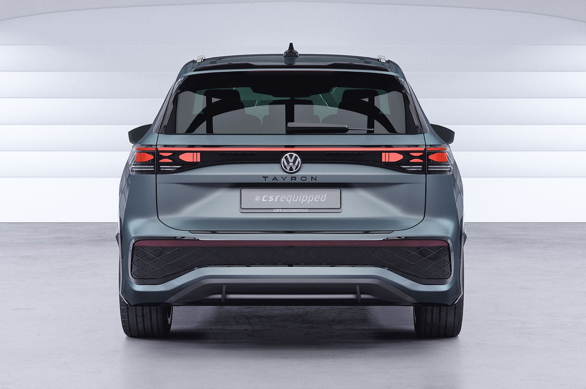 CSR Ladekantenschutz für VW Tayron LKS064-G