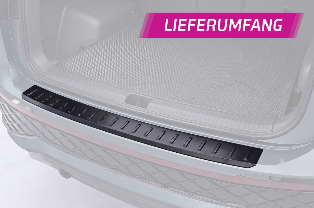 CSR Ladekantenschutz für VW Tayron LKS064-G