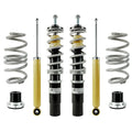 COMP Gewindefahrwerk für MERCEDES BENZ 204T C 4-Matic T-Modell (03.07-) – Tieferlegung VA 0-40 / HA 0-45 mm – Art.-Nr. 3349091