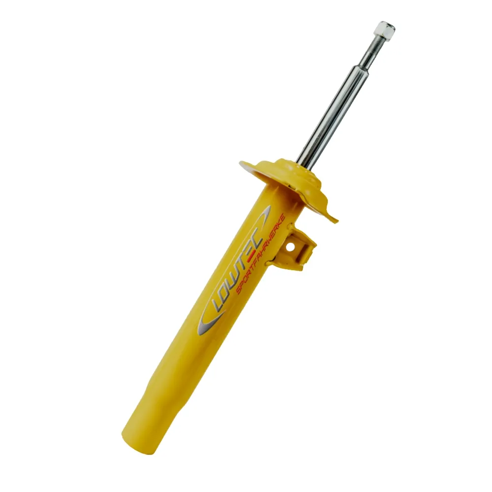 LOWTEC Sportdämpfer VA für AUDI 80 Cabrio B3 (05.91-) – Art.-Nr. 021503
