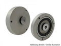 Lowtec Alu-Domlager Set für VW Golf I, Jetta I, Scirocco I+II ()