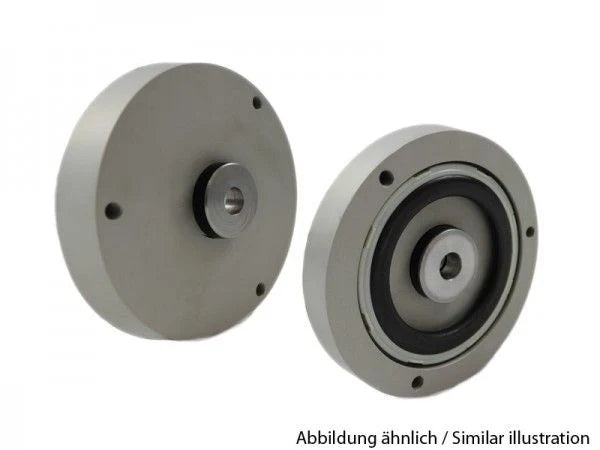 Lowtec Alu-Domlager Set für VW Golf I, Jetta I, Scirocco I+II ()