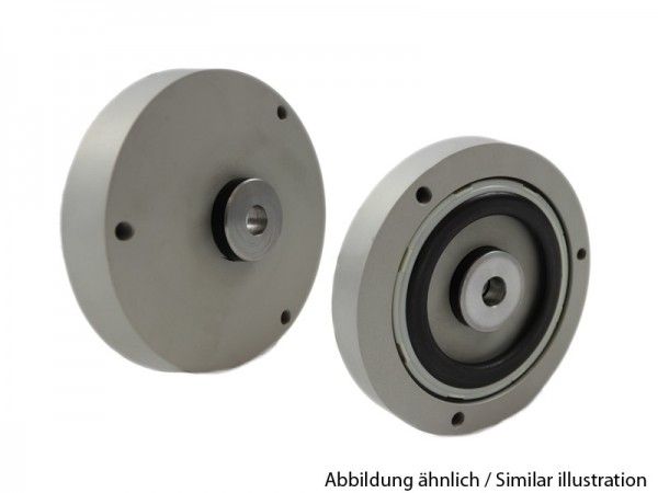 LOWTEC Alu-Domlager Set VA 0,5°neg. für BMW E81-88, 3 E90-93, 5 E39/60/61, 6 E63/64 – Art.-Nr. 840030S
