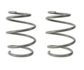 LOWTEC Sportfedern für VOLKSWAGEN Touran 1T (05.03-) – Tieferlegung VA 30 / HA -- mm – Art.-Nr. 61706F
