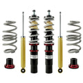 LOWTEC Gewindefahrwerk HiLOW 2 Dynamic für BMW Z4 G29 (19-) – Tieferlegung VA 0-50 / HA 10-50 mm – Art.-Nr. 0695092D