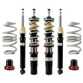 LOWTEC Gewindefahrwerk HiLOW 4 für OPEL Adam S-D (12.12-) – Tieferlegung VA 0-50 / HA 10-50 mm – Art.-Nr. 4000094